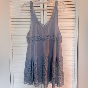 XS Intimately Free People Slip Dress
